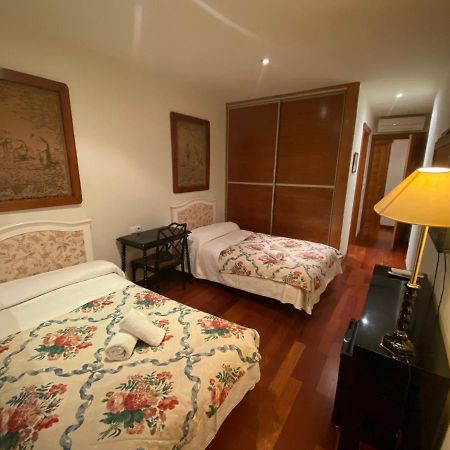 Ch Hostal Victoria Cuenca  Luaran gambar