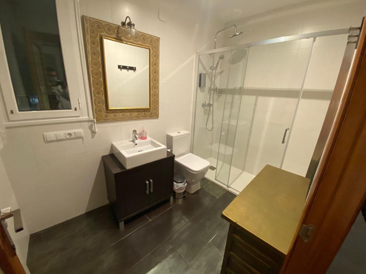 Ch Hostal Victoria Cuenca  Luaran gambar