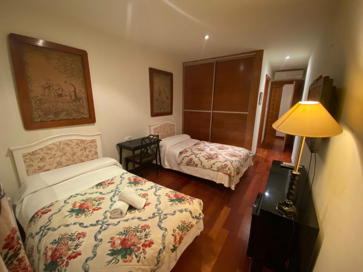 Ch Hostal Victoria Cuenca  Luaran gambar