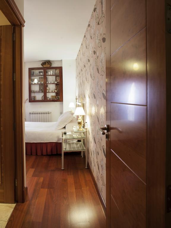 Ch Hostal Victoria Cuenca  Luaran gambar