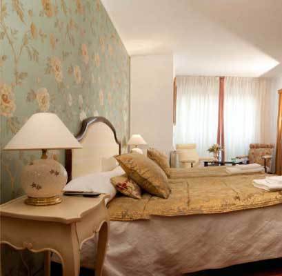 Ch Hostal Victoria Cuenca  Luaran gambar
