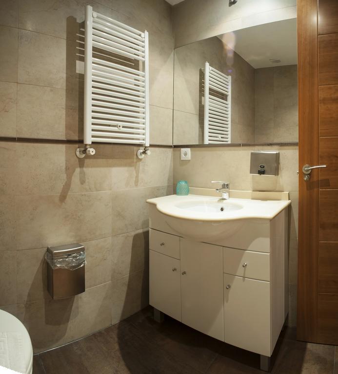 Ch Hostal Victoria Cuenca  Luaran gambar